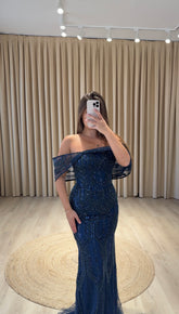 ELISSA DRESS